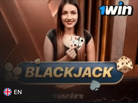 1win Live Casino